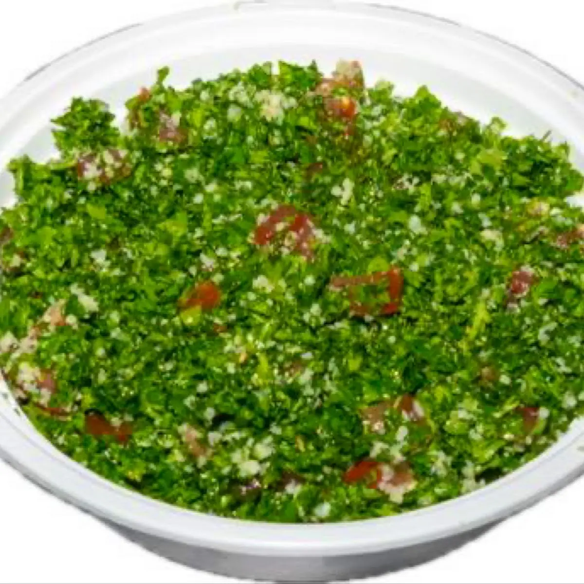 Tabbouleh تبولة, Bayt Ahalna Restaurant - مطعم بيت أهلنا