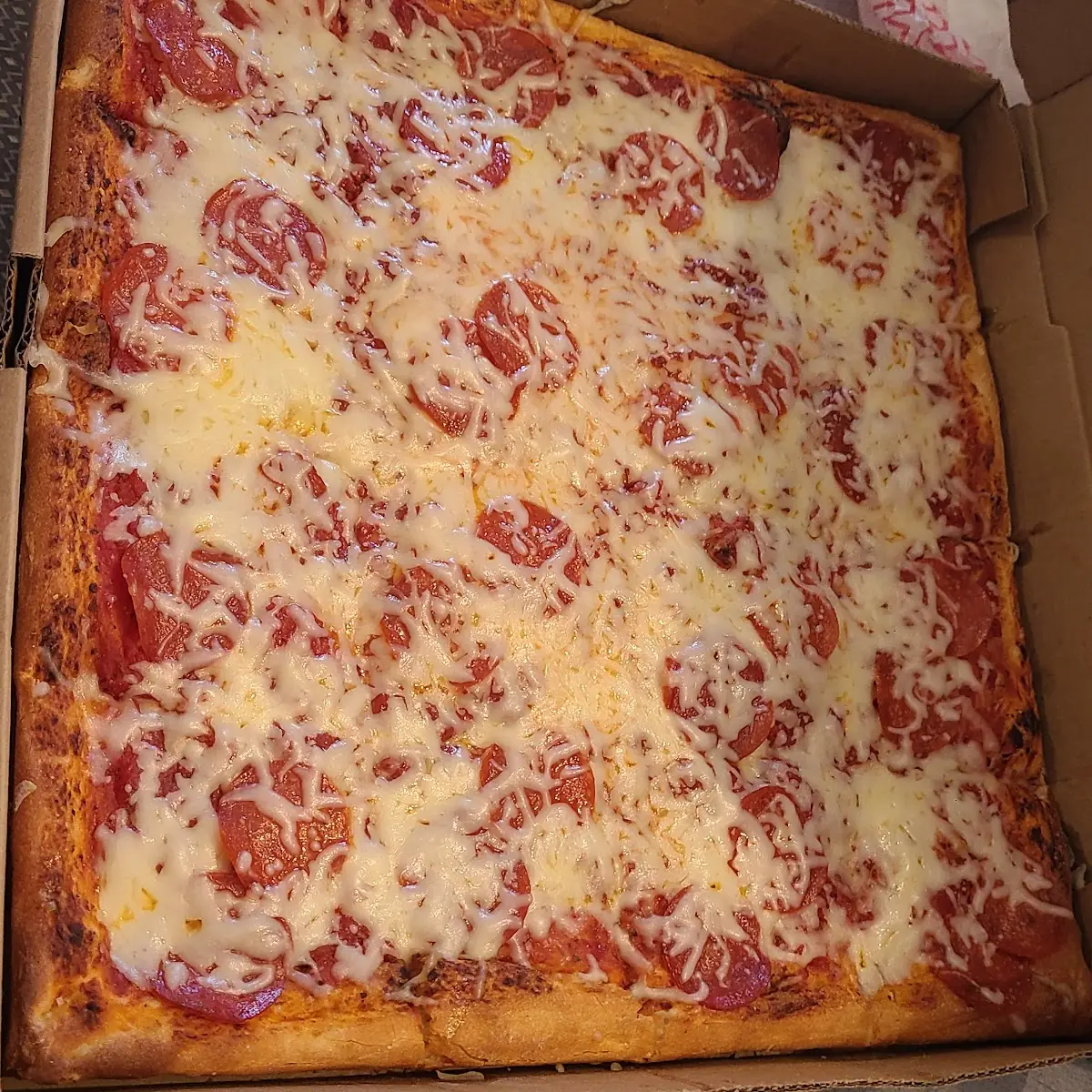 Pizza Slice