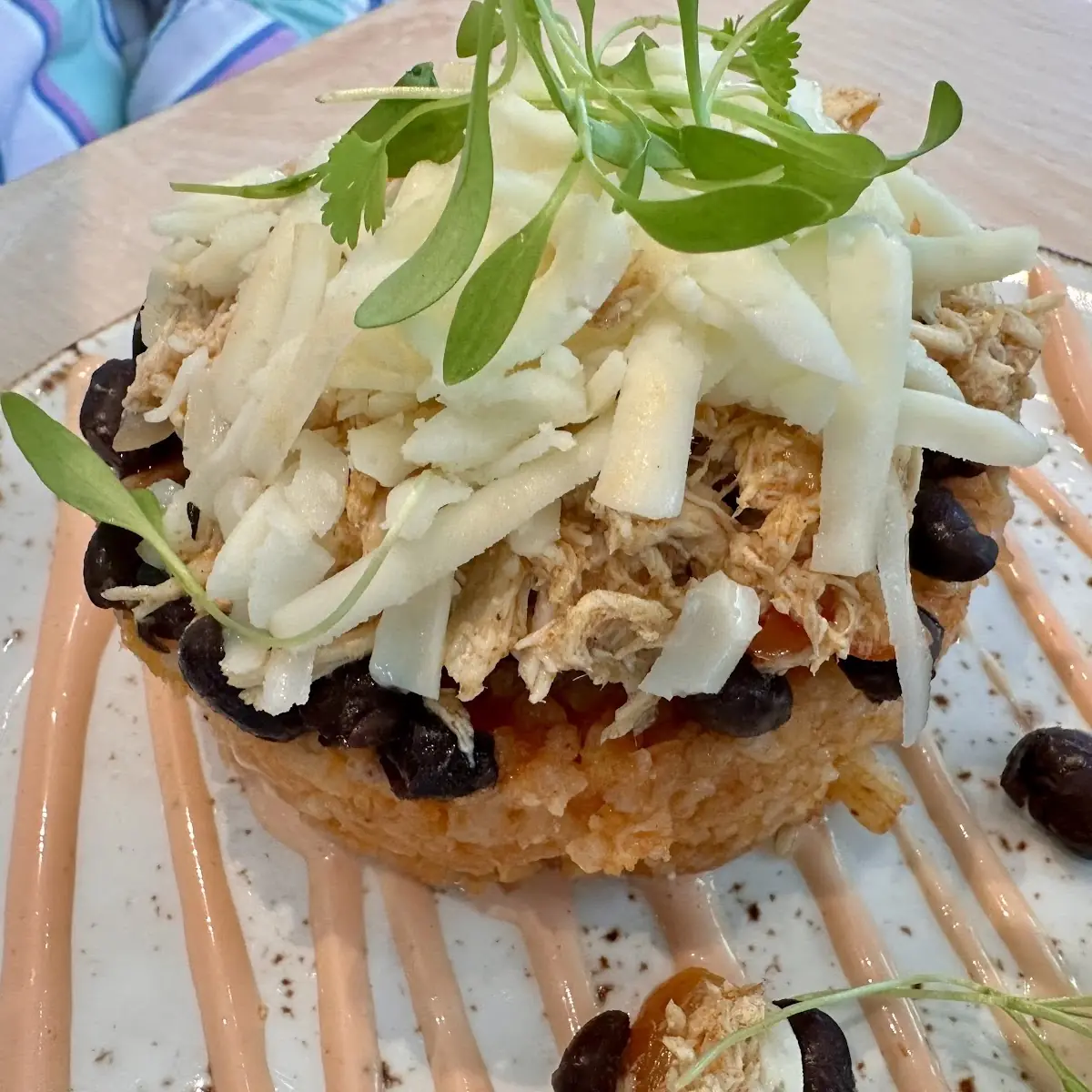 Pulled Pork