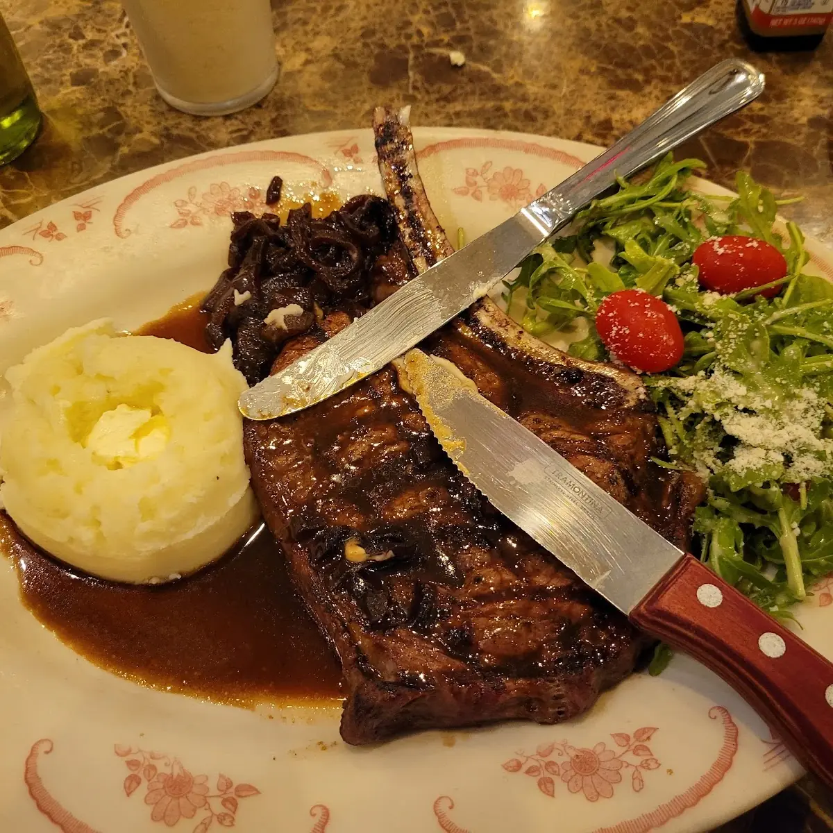 16oz Ribeye Steak