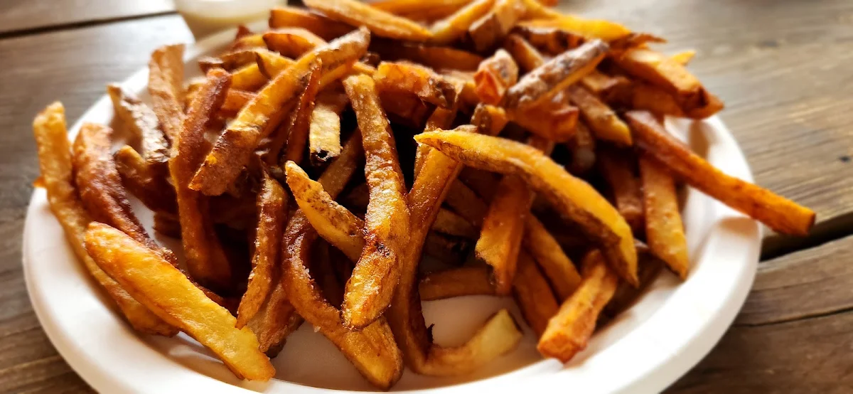 French Fries