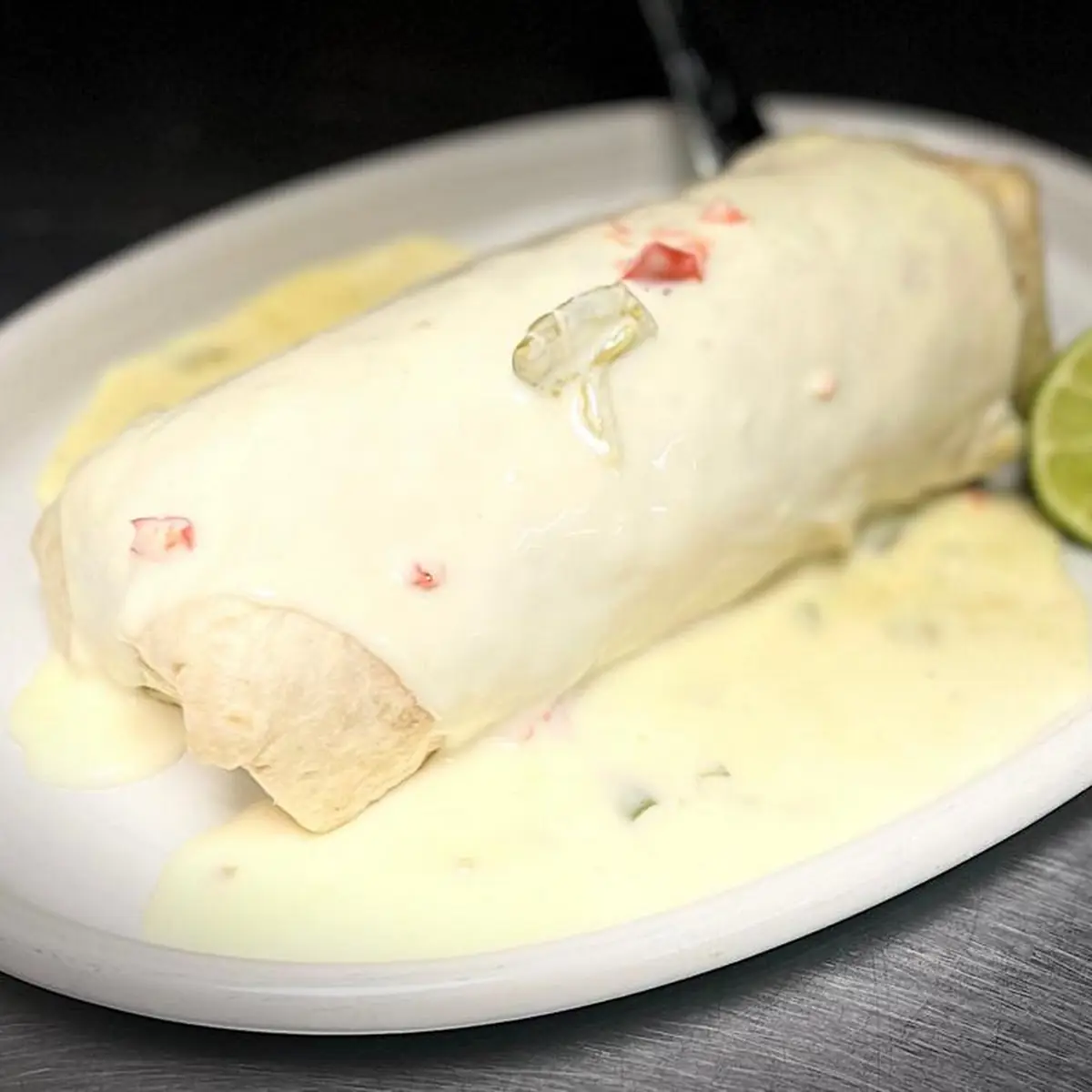 Burrito Combo