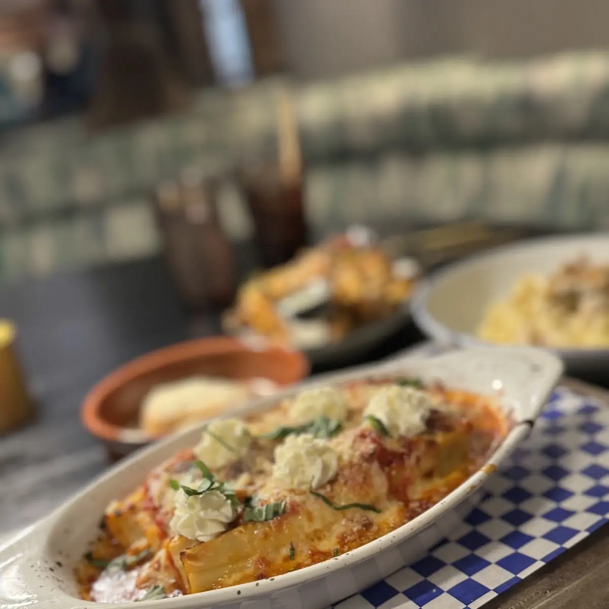 27 Layer Lasagna