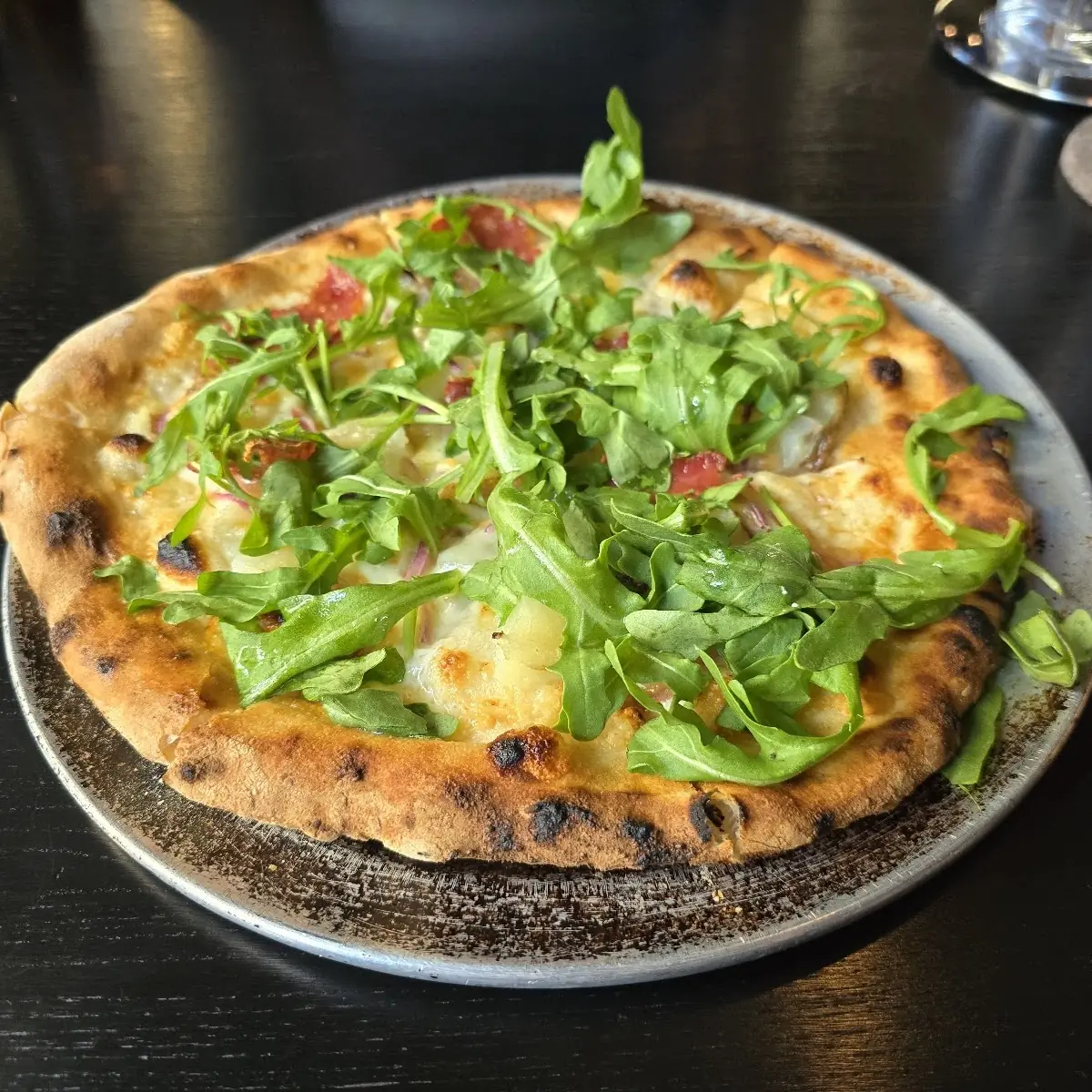 Arugula Salad