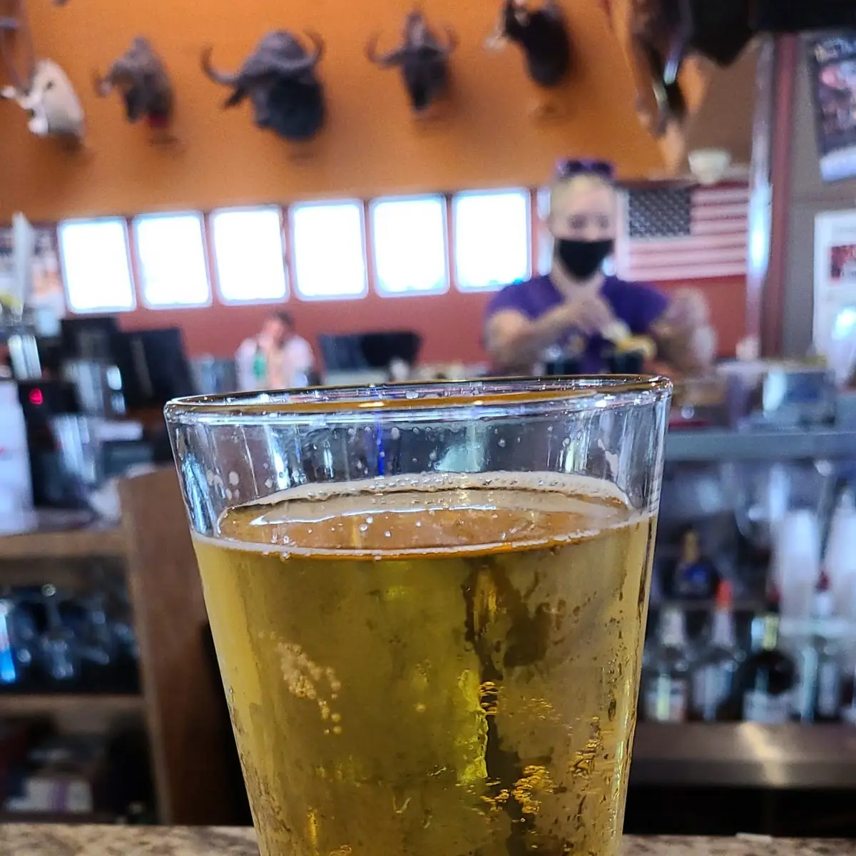Angry Orchard Hard Cider