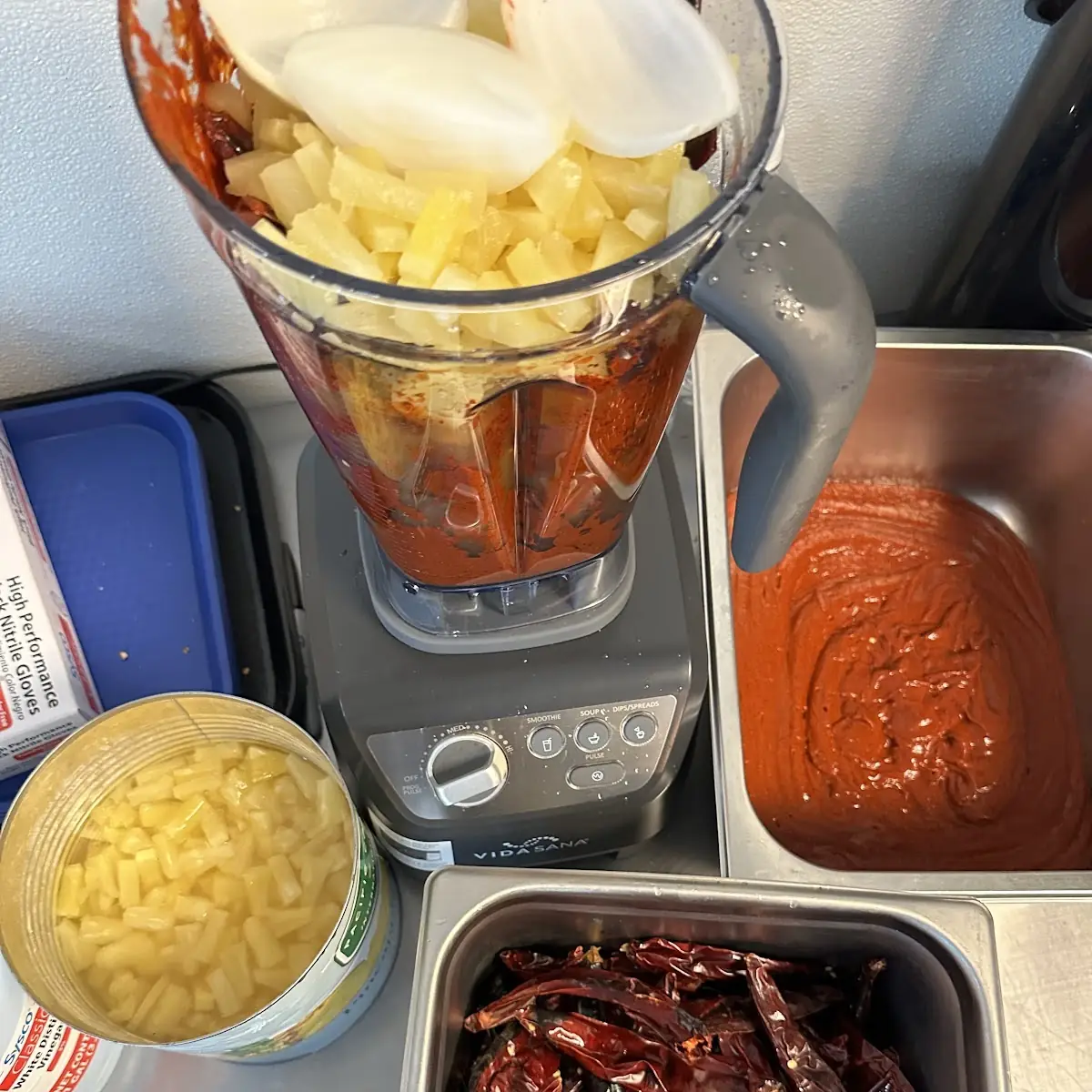 Pulled Pork