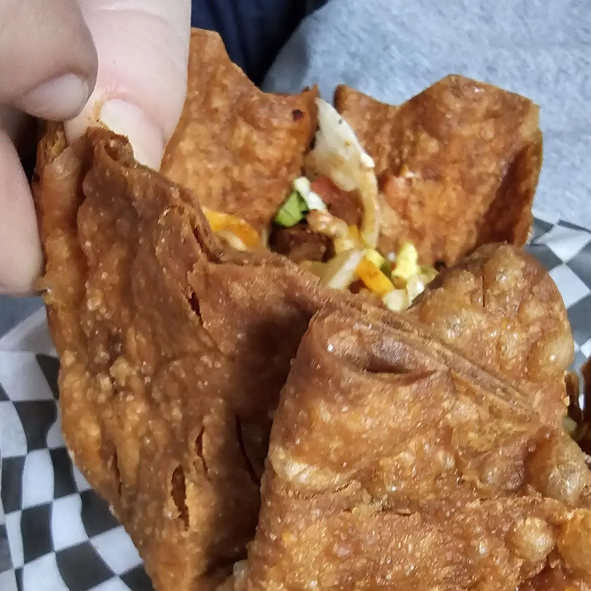 Taco Salad