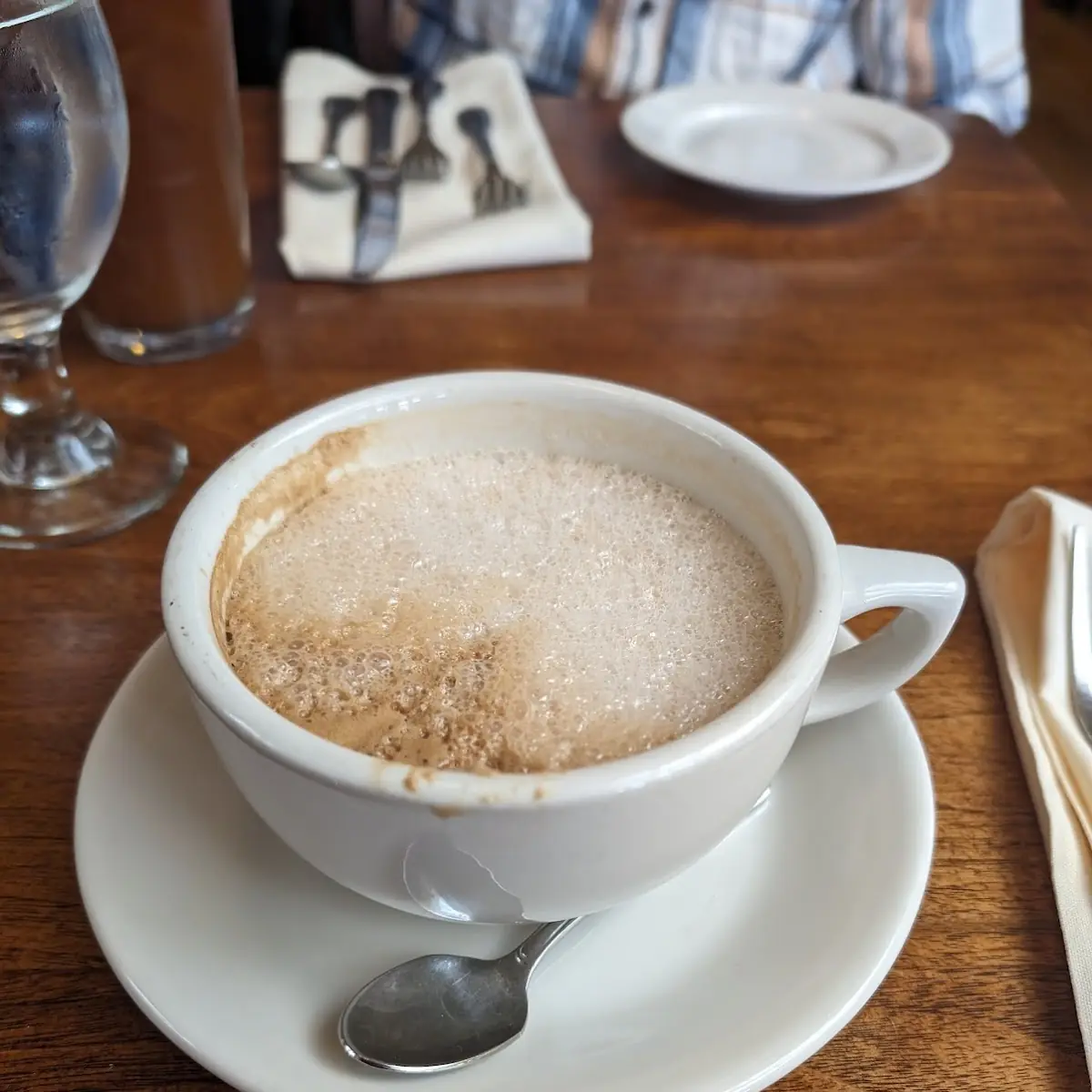Cappuccino