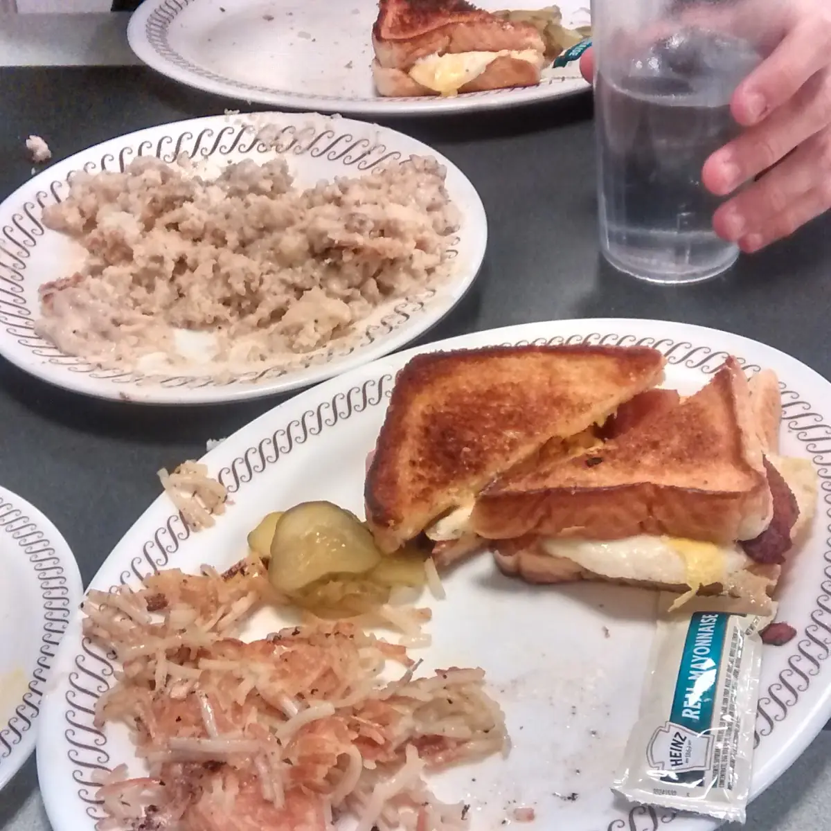 Cuban Sandwich