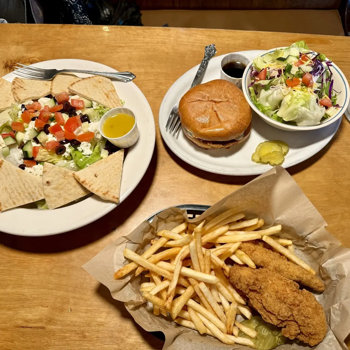 Chicken Sandwich