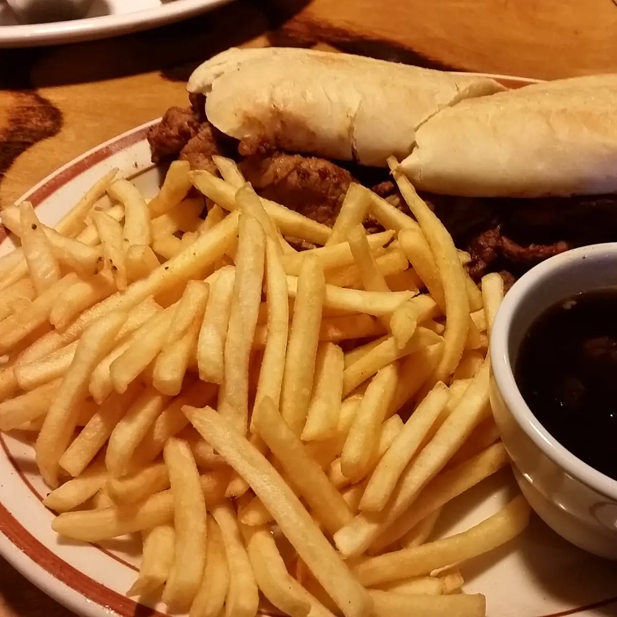 French Dip