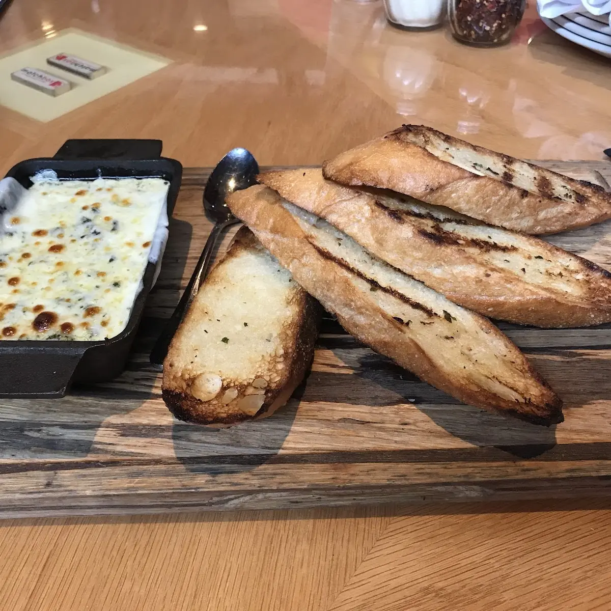 Artichoke Dip