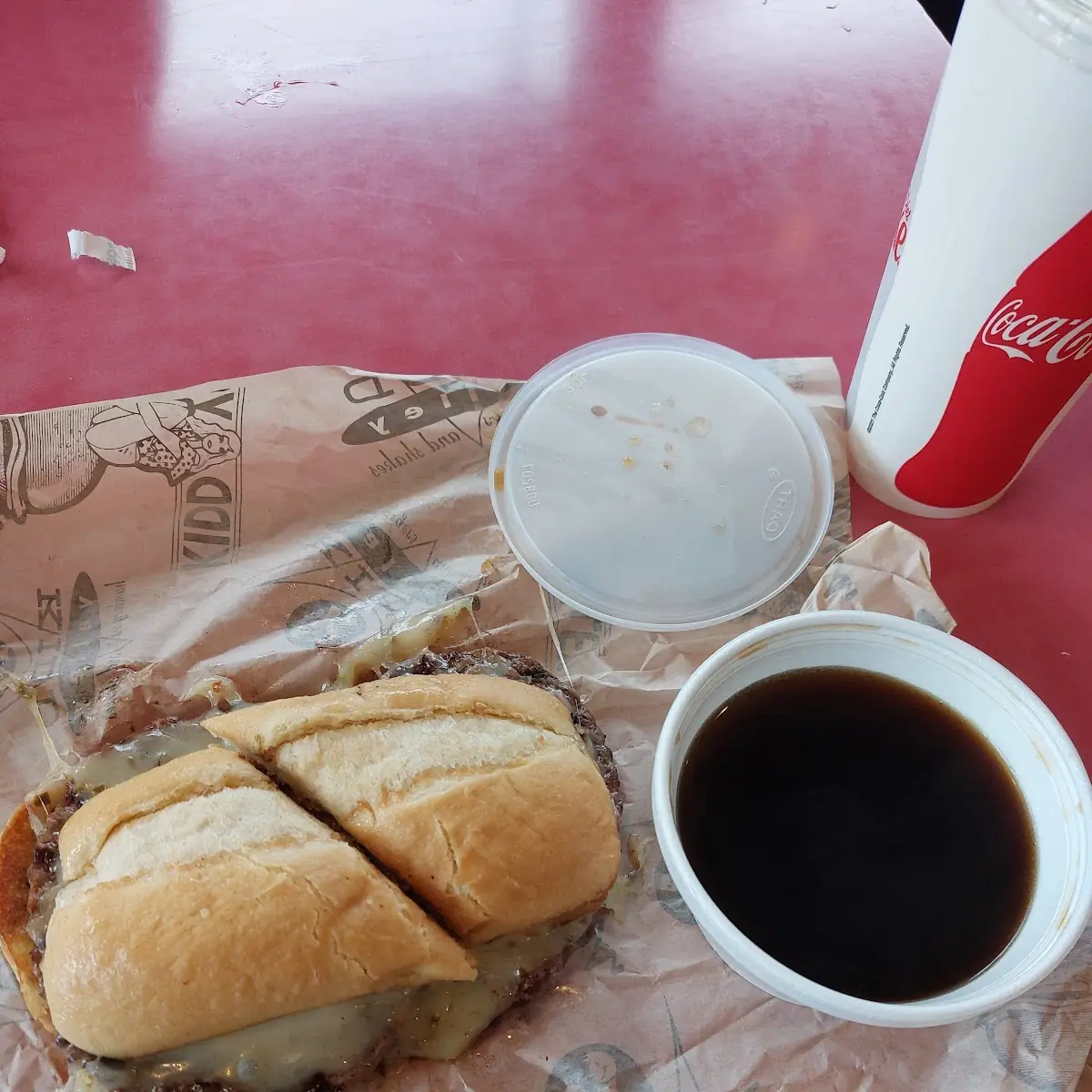 French Dip
