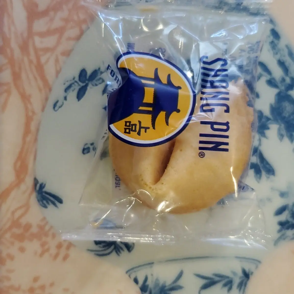 Fortune Cookie
