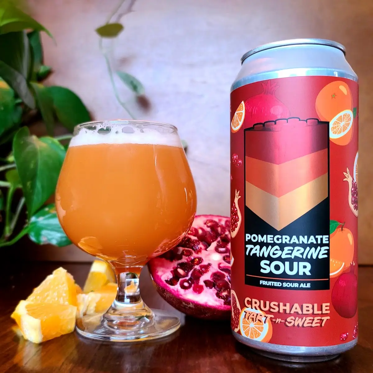 Blood Orange Wheat 4pk