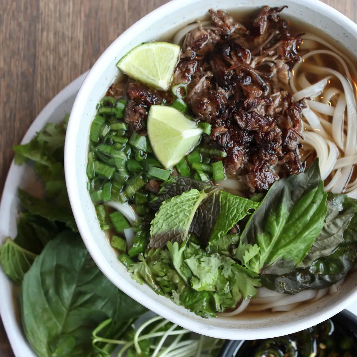Pho Sho