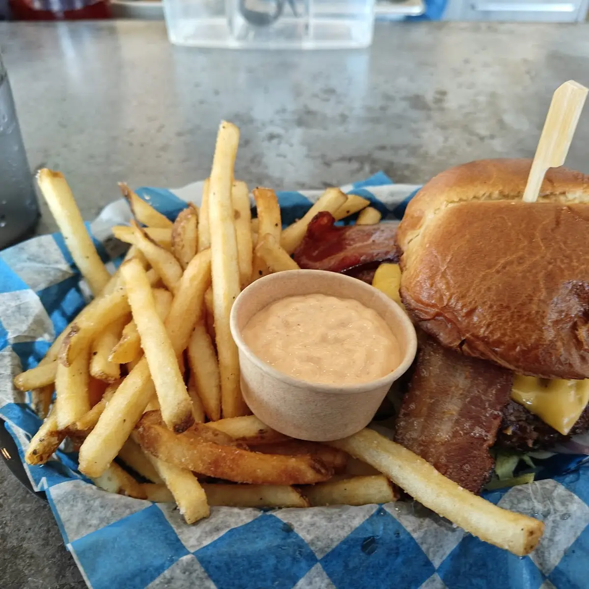 Smash Burger