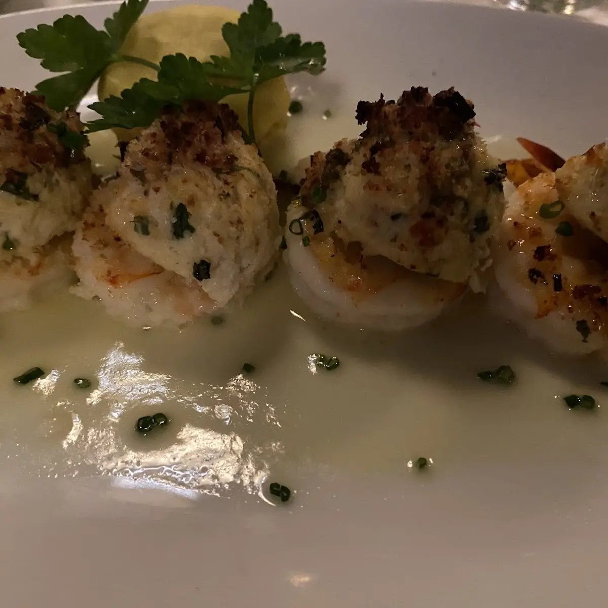 Jumbo Shrimp