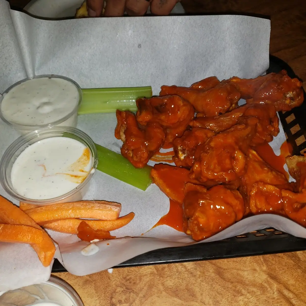 Chicken Wings
