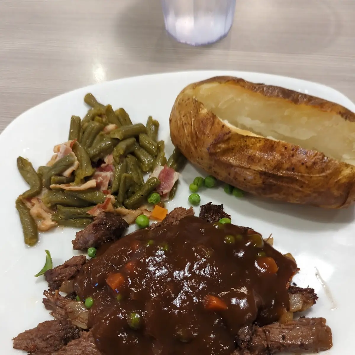 Beef Pot Roast
