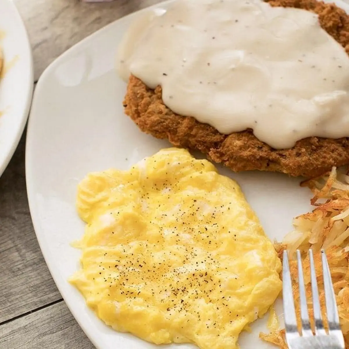 Country Fried Steak