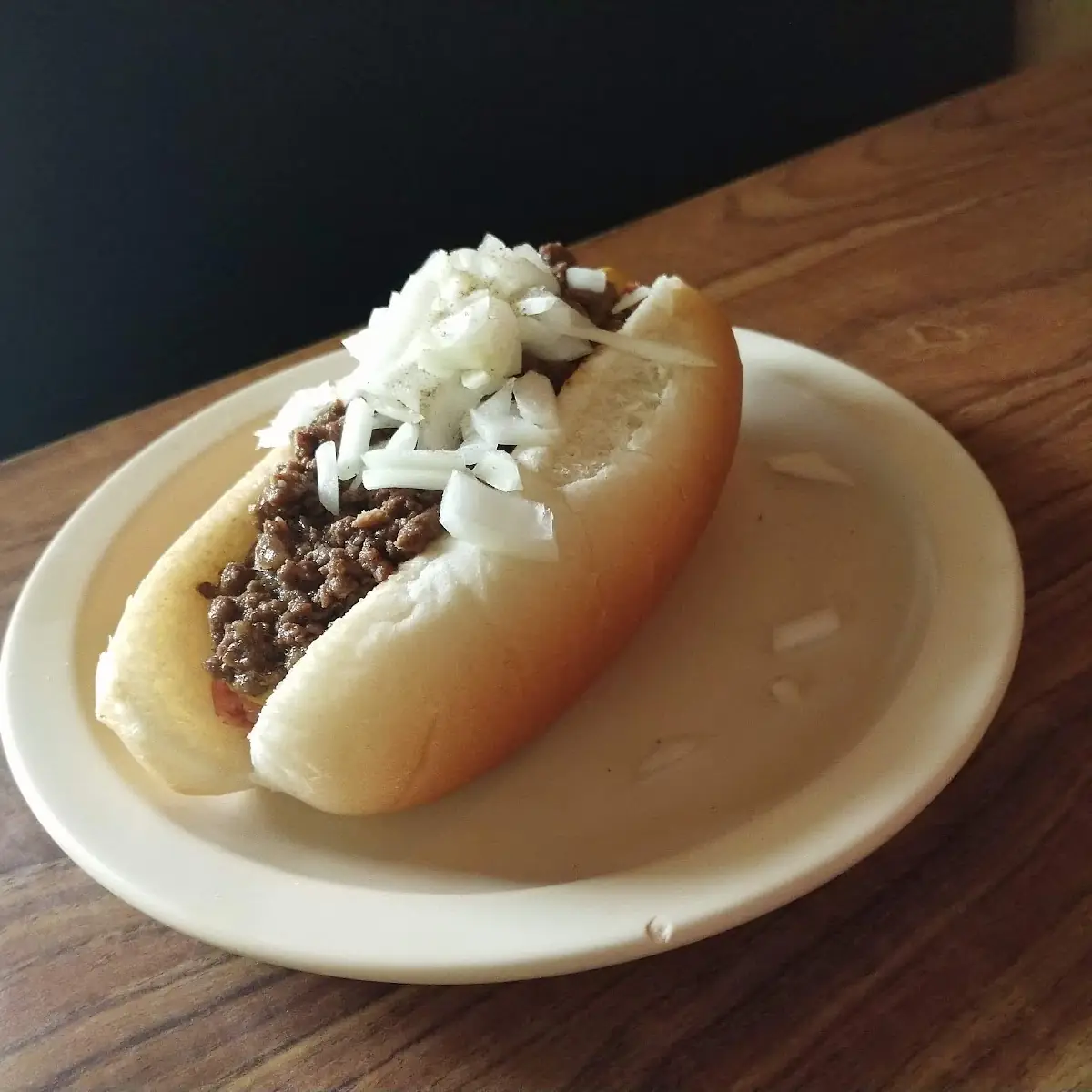 Coney Dog