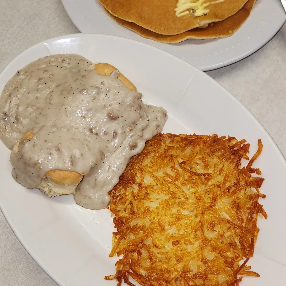Country Fried Steak