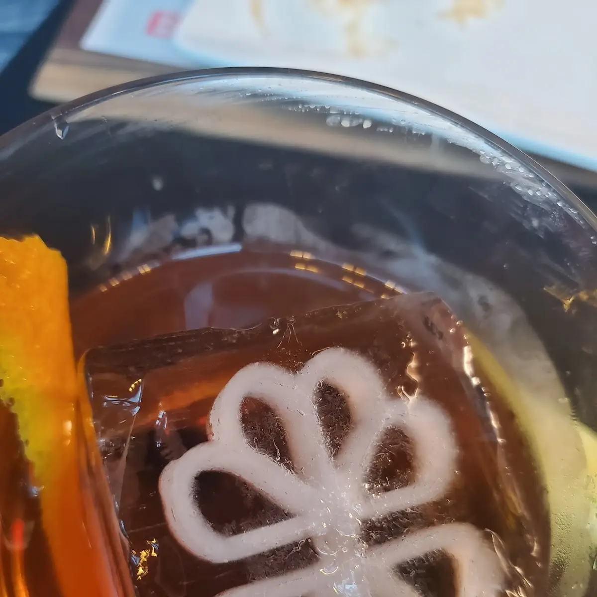 Old Fashion