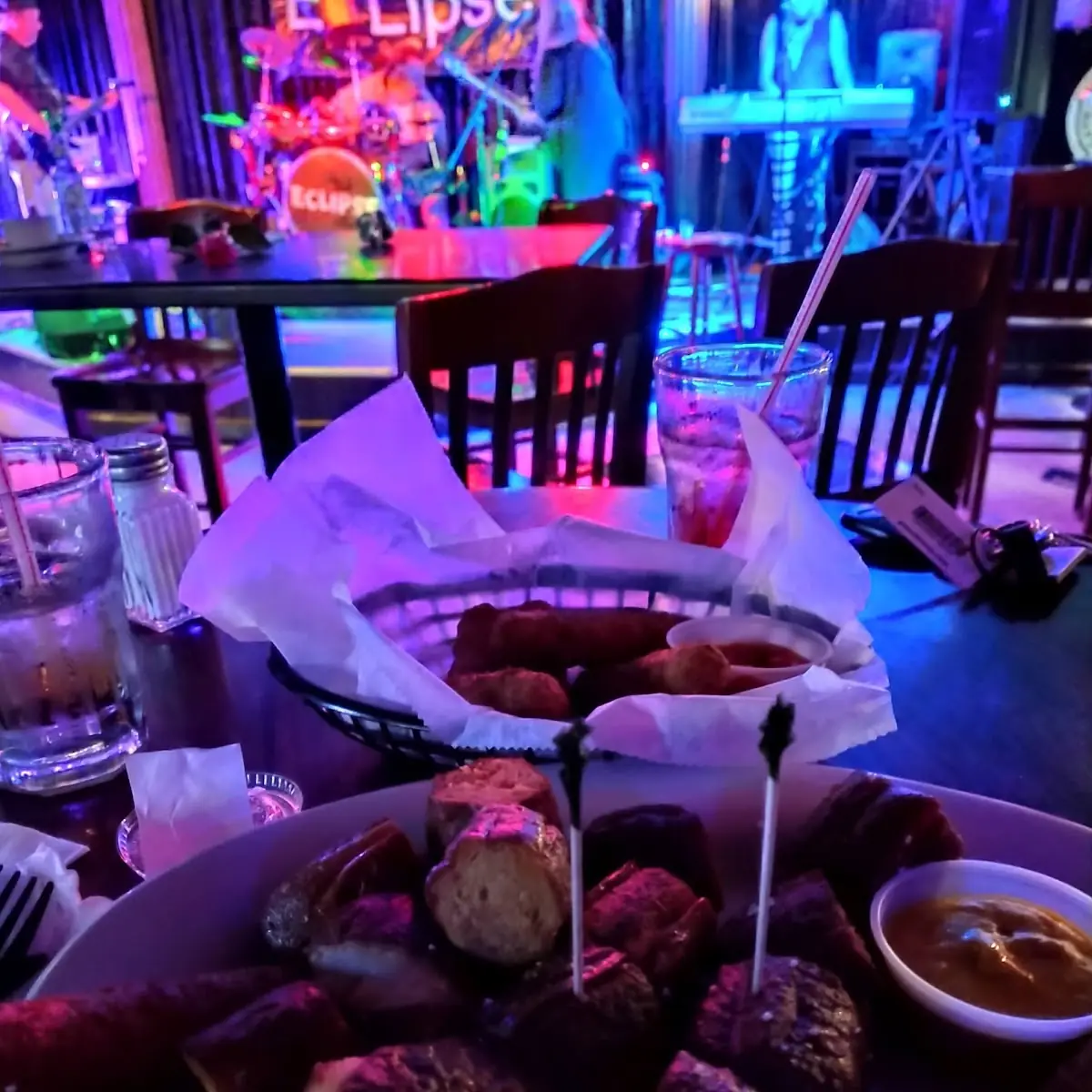 Chicken Bites
