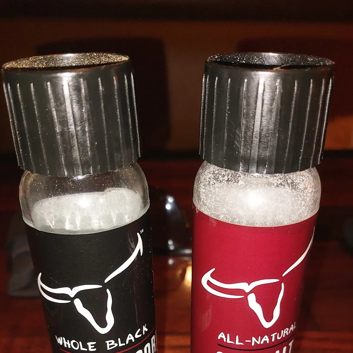 Salt&Pepper