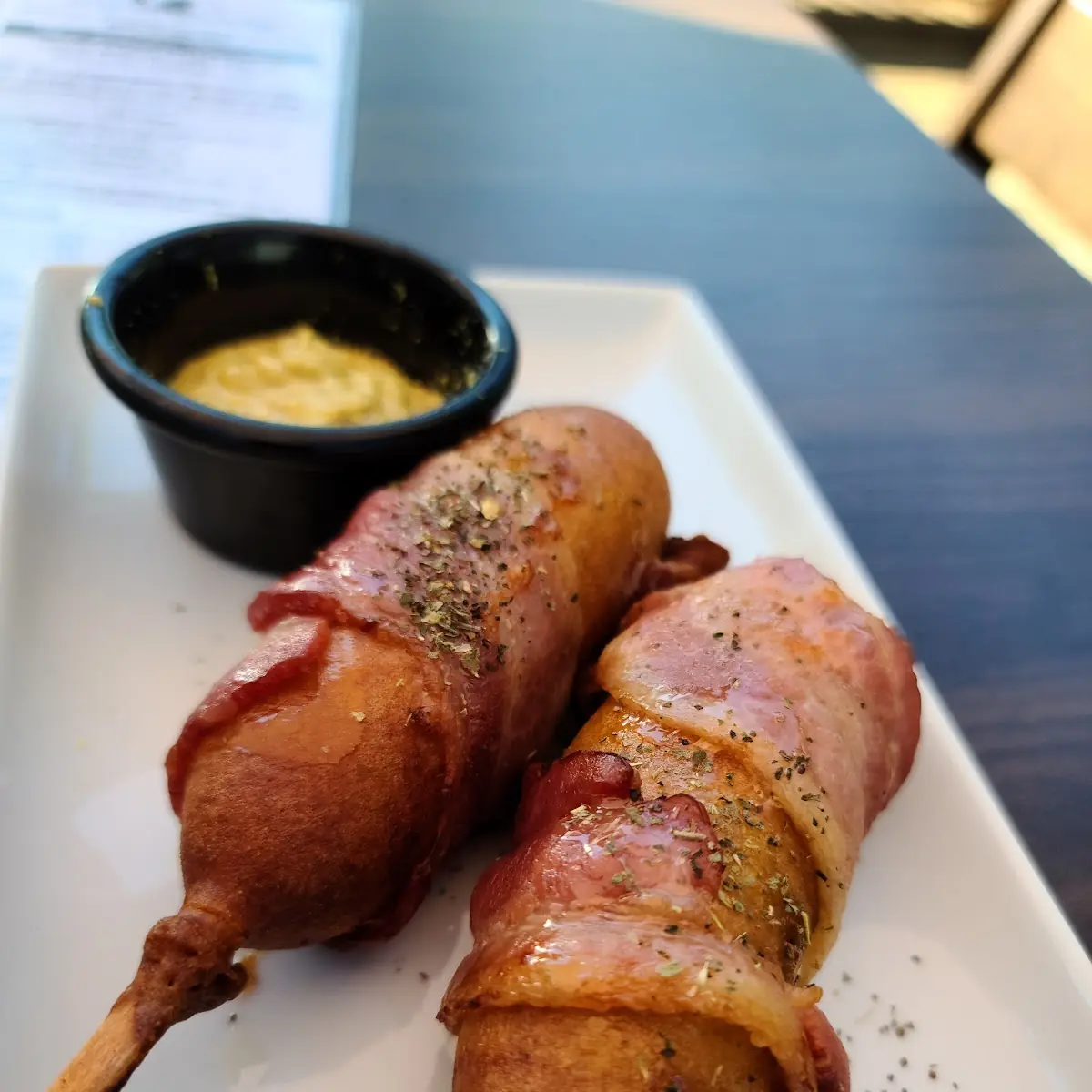 Corn Dog
