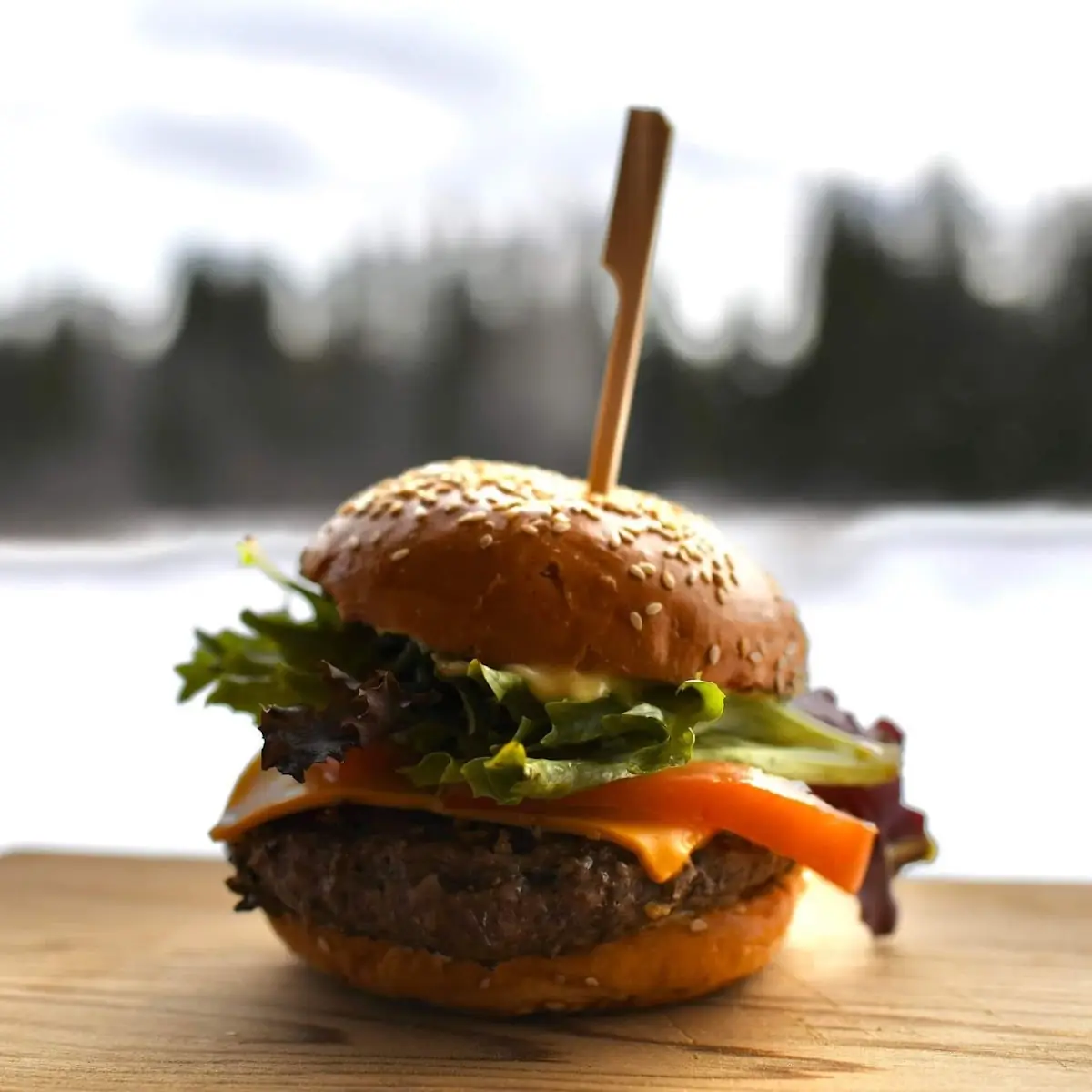 Highlights, Restaurant La Bondrée