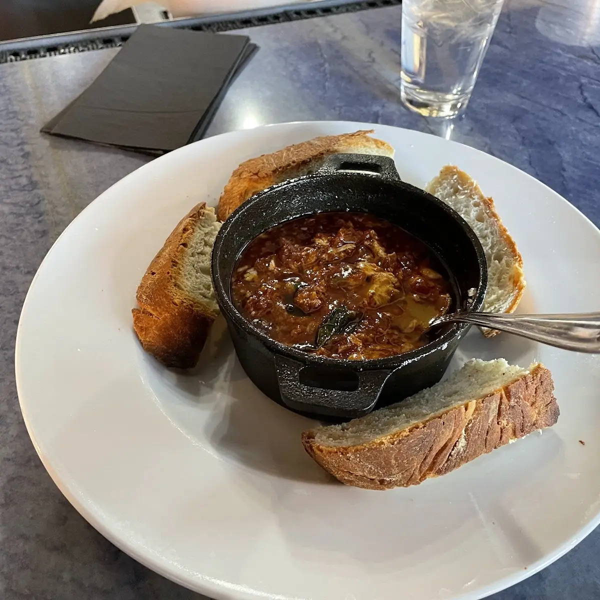 Onion Soup