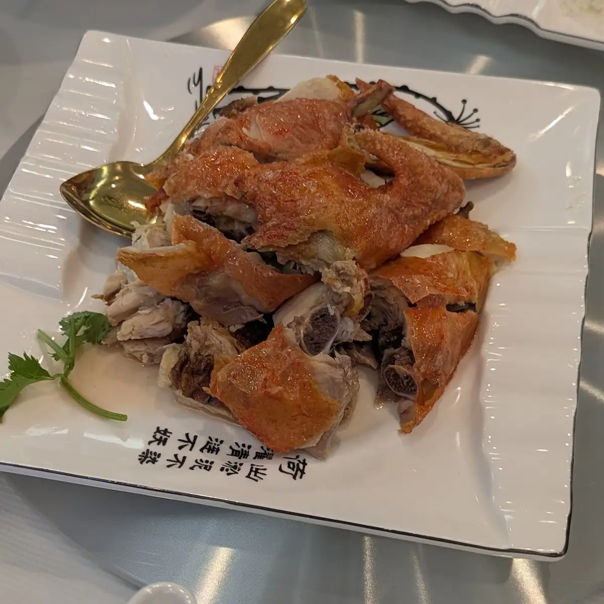 Fritto Misto