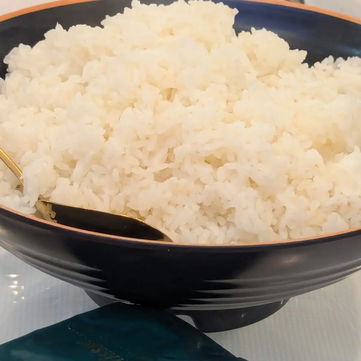White Rice