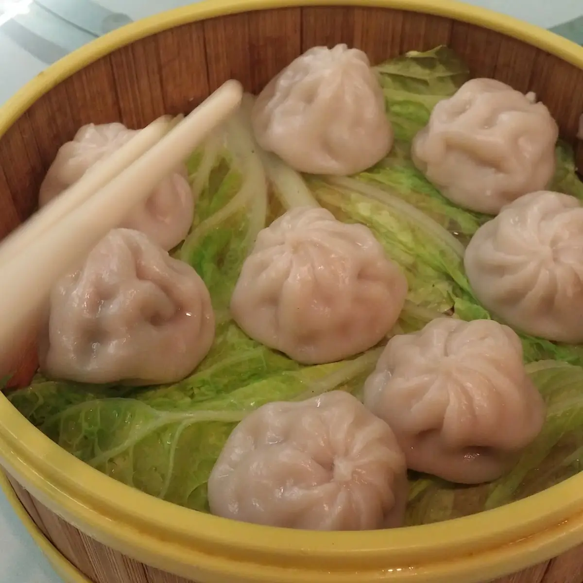 Xiao Long Bao