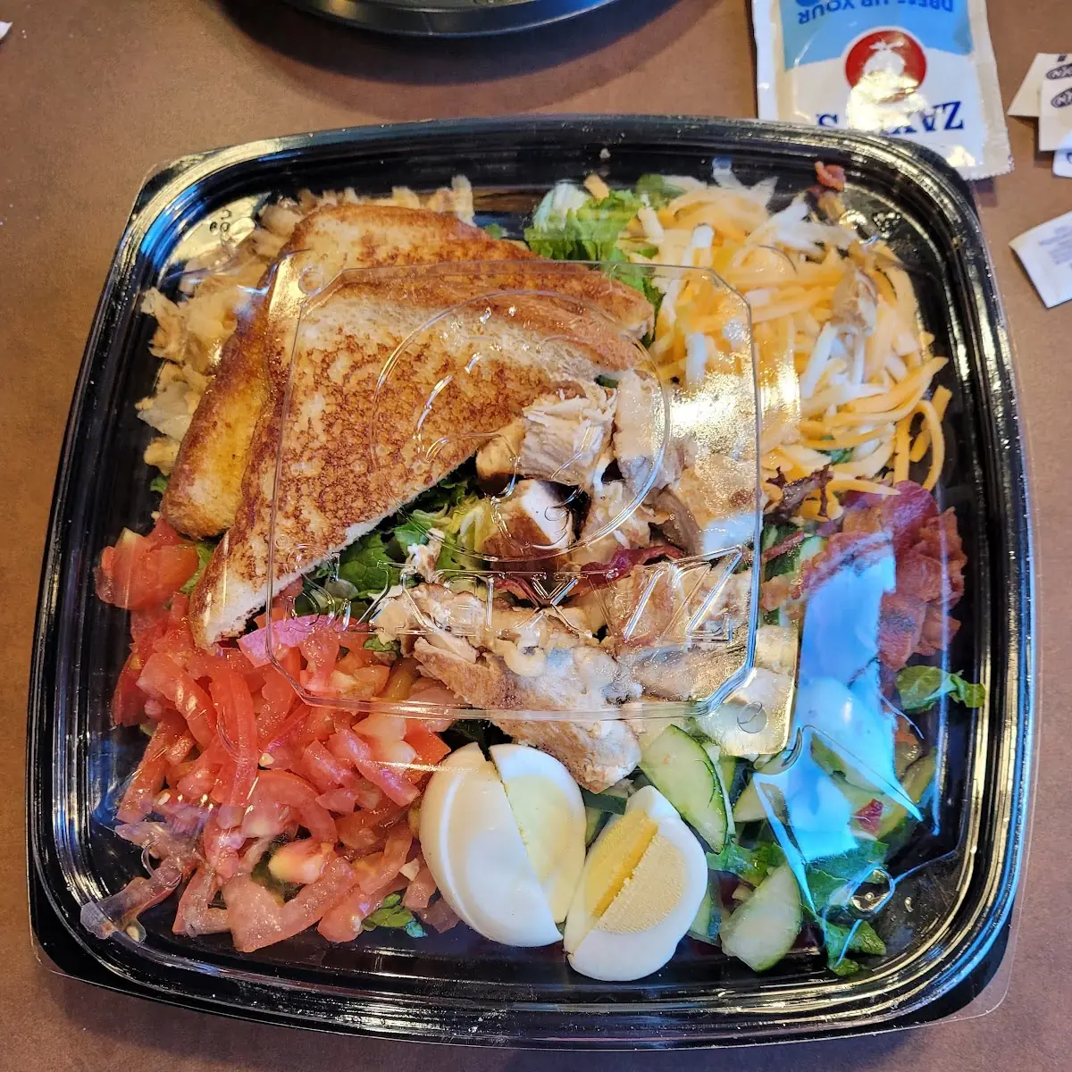 Chicken Salad