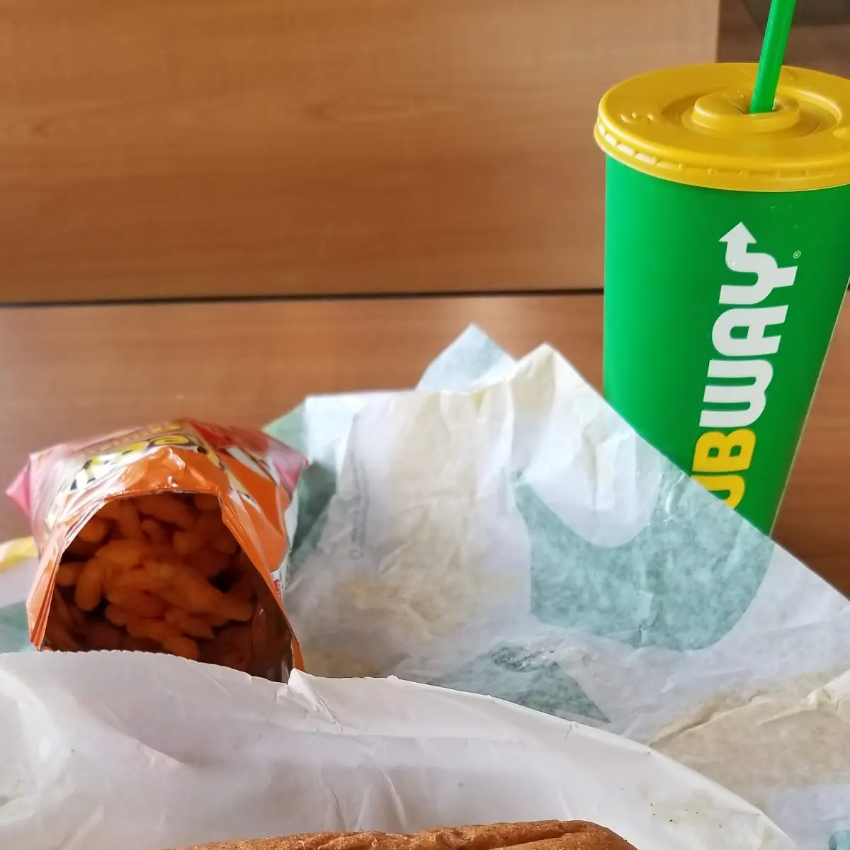 Cold Cut Combo