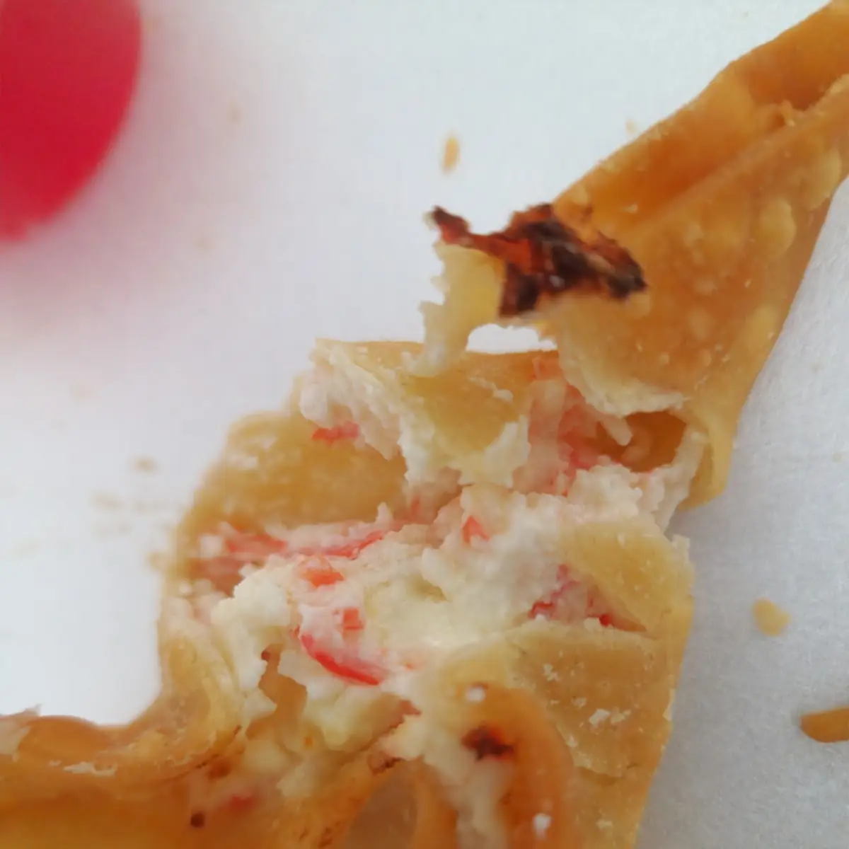 Crab Rangoon 6