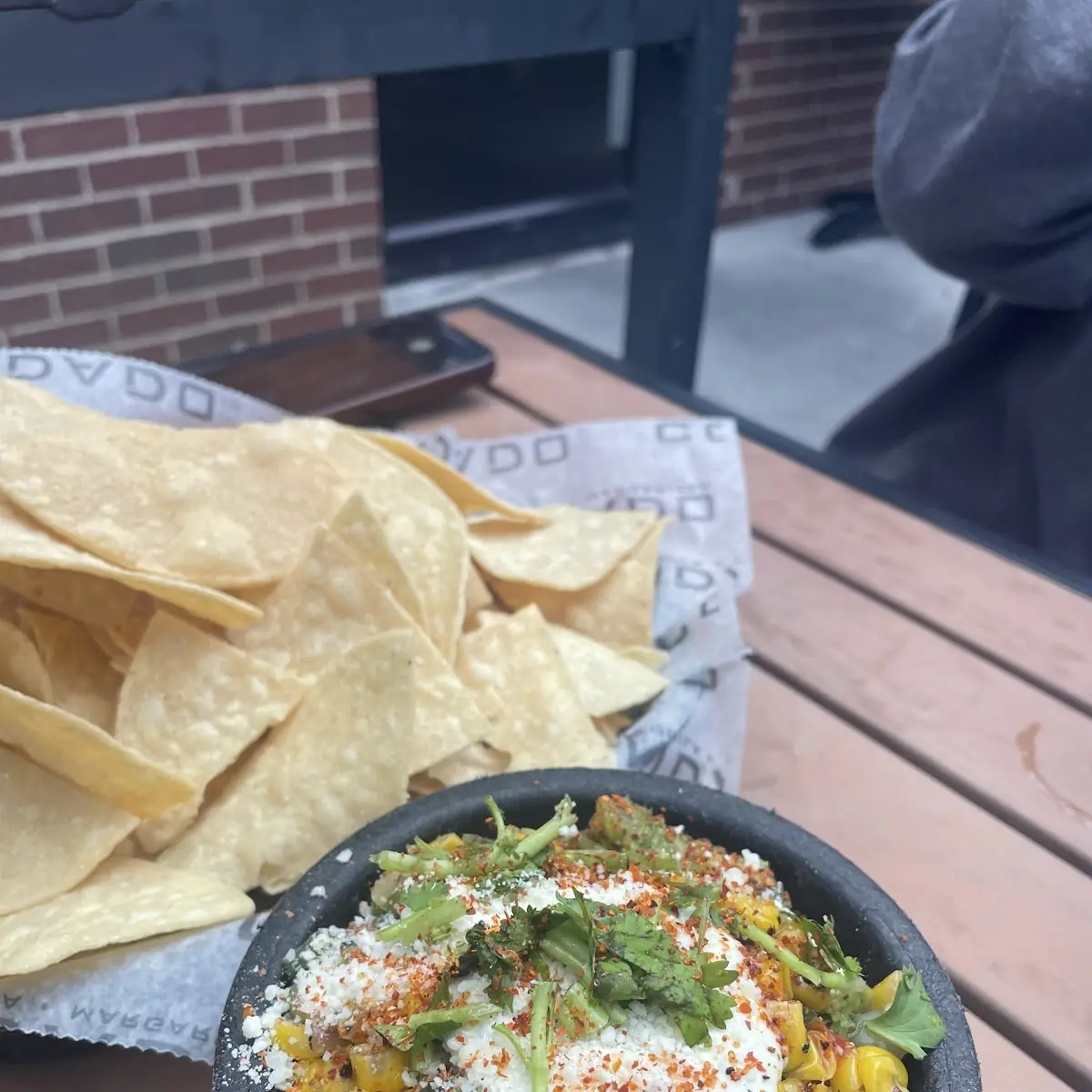 Huevos Rancheros