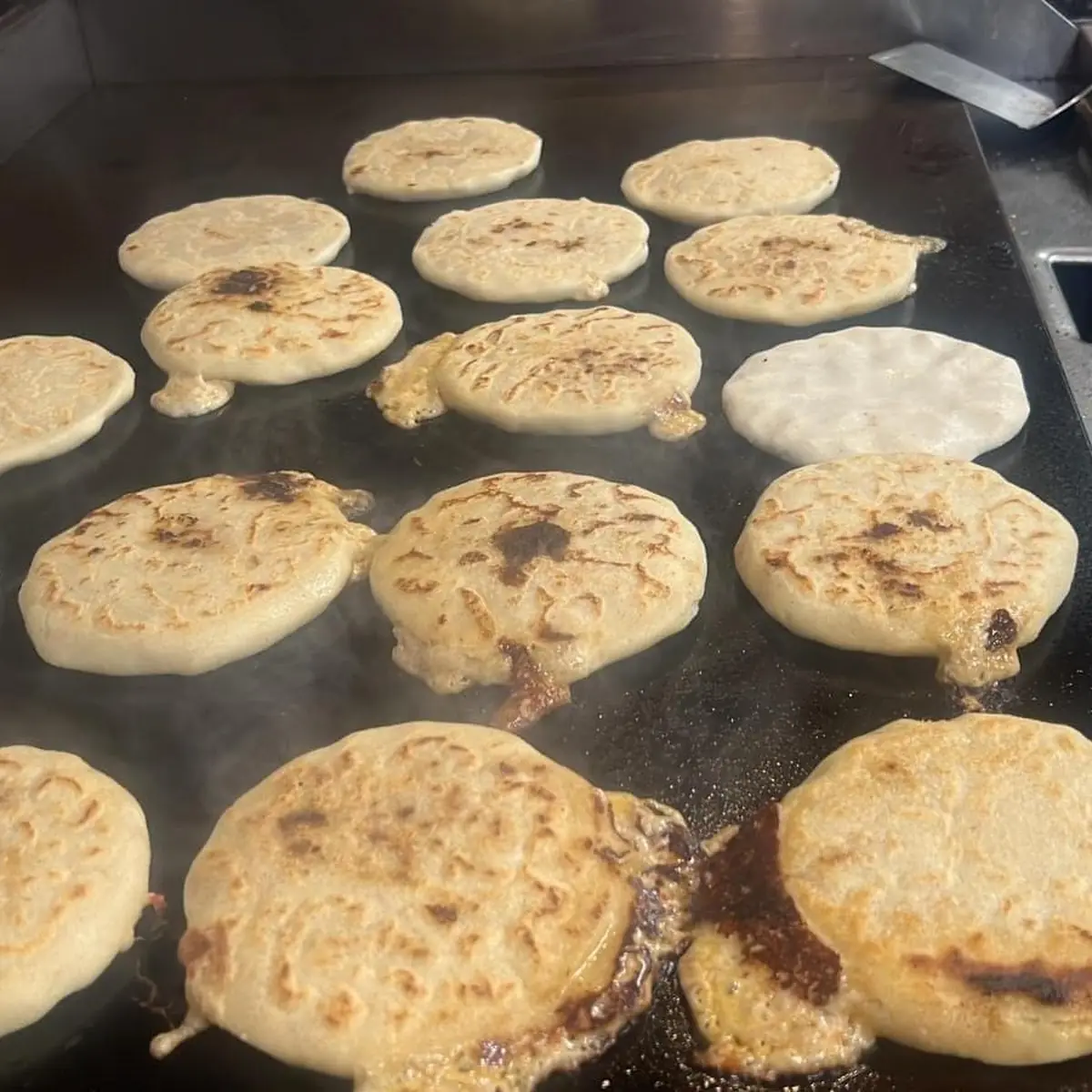 Pupusa