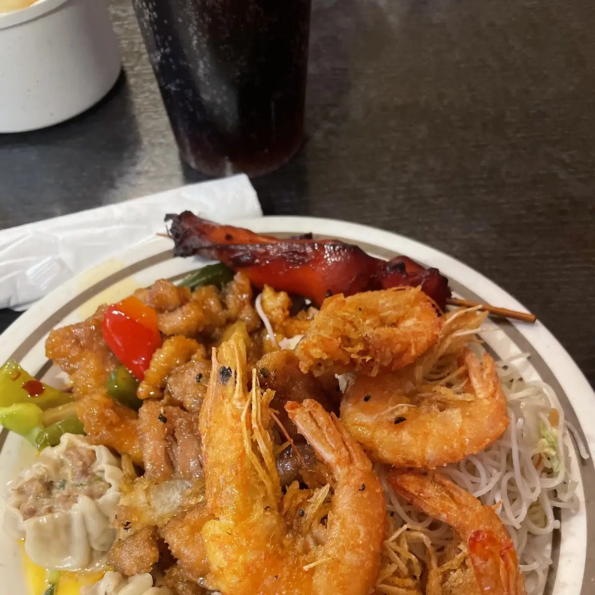 Vermicelli