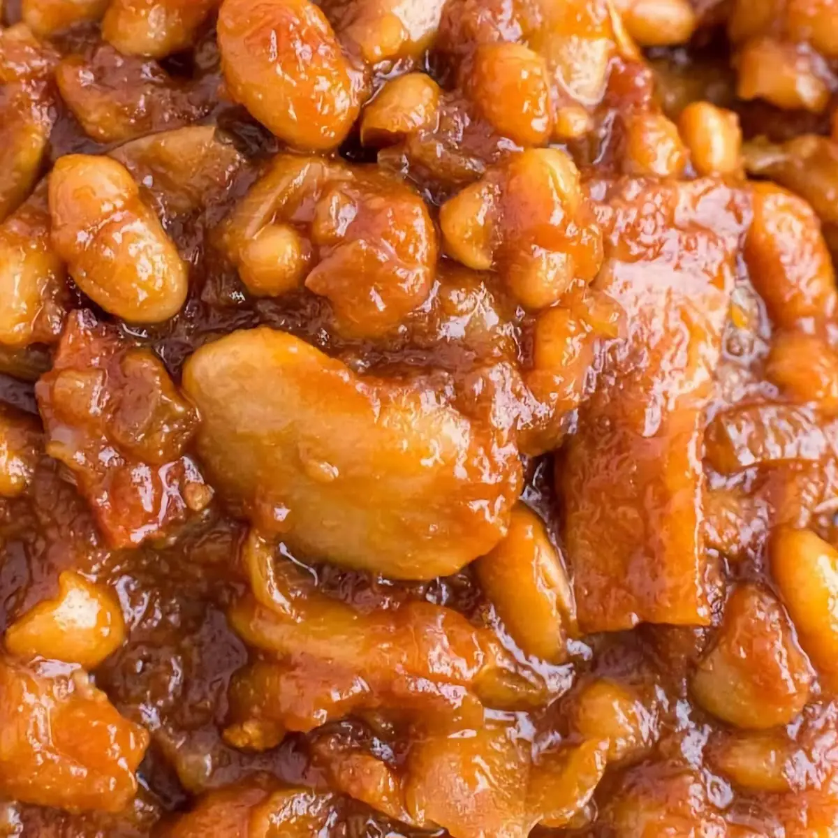 Baked Beans