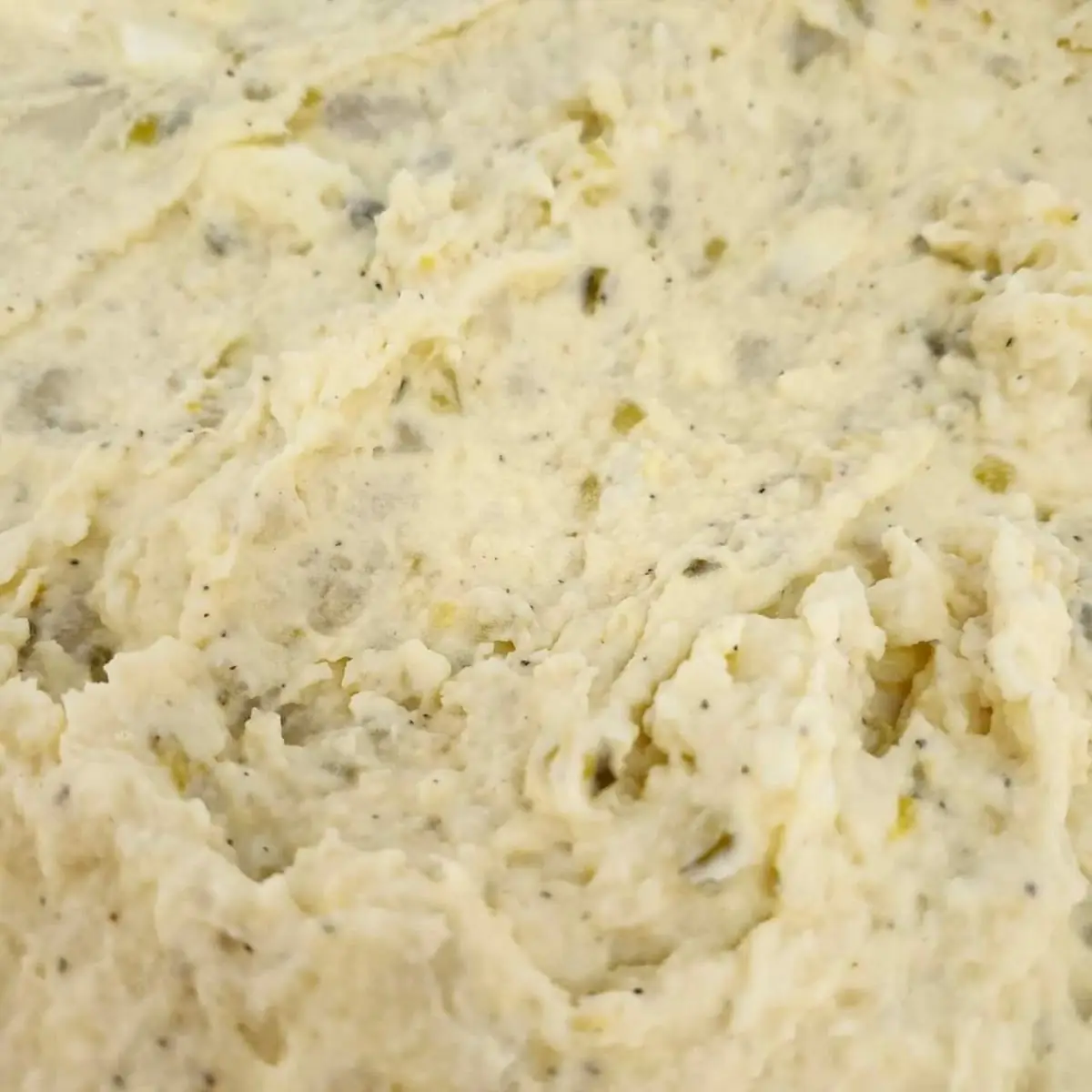 Side of Potato Salad
