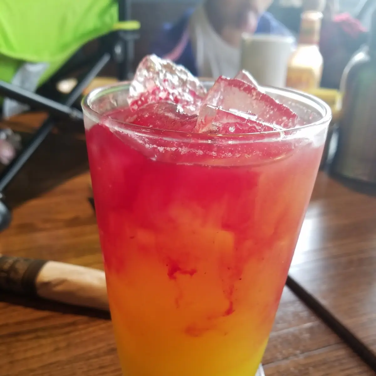 Morning Meditation Fresh Juice Blend