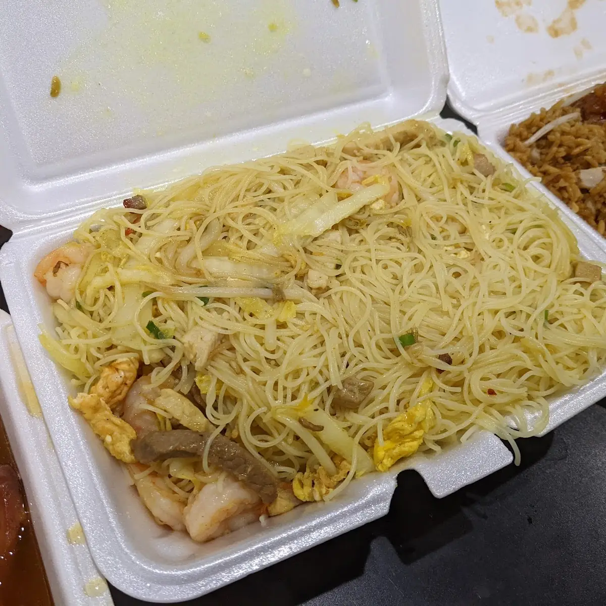 House Special Mei Fun Quart