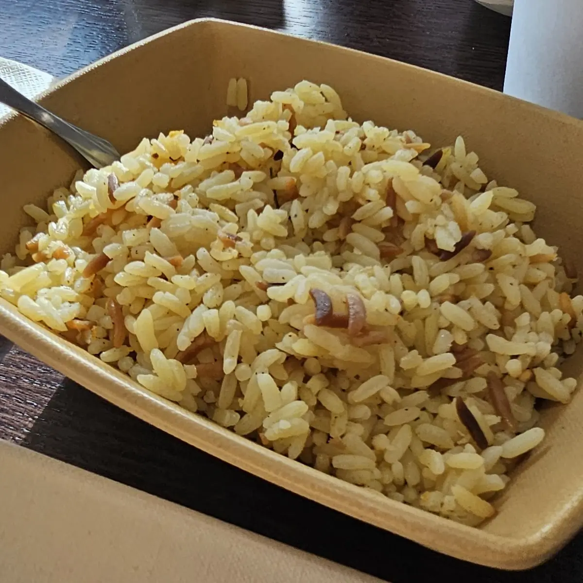 Brown Rice