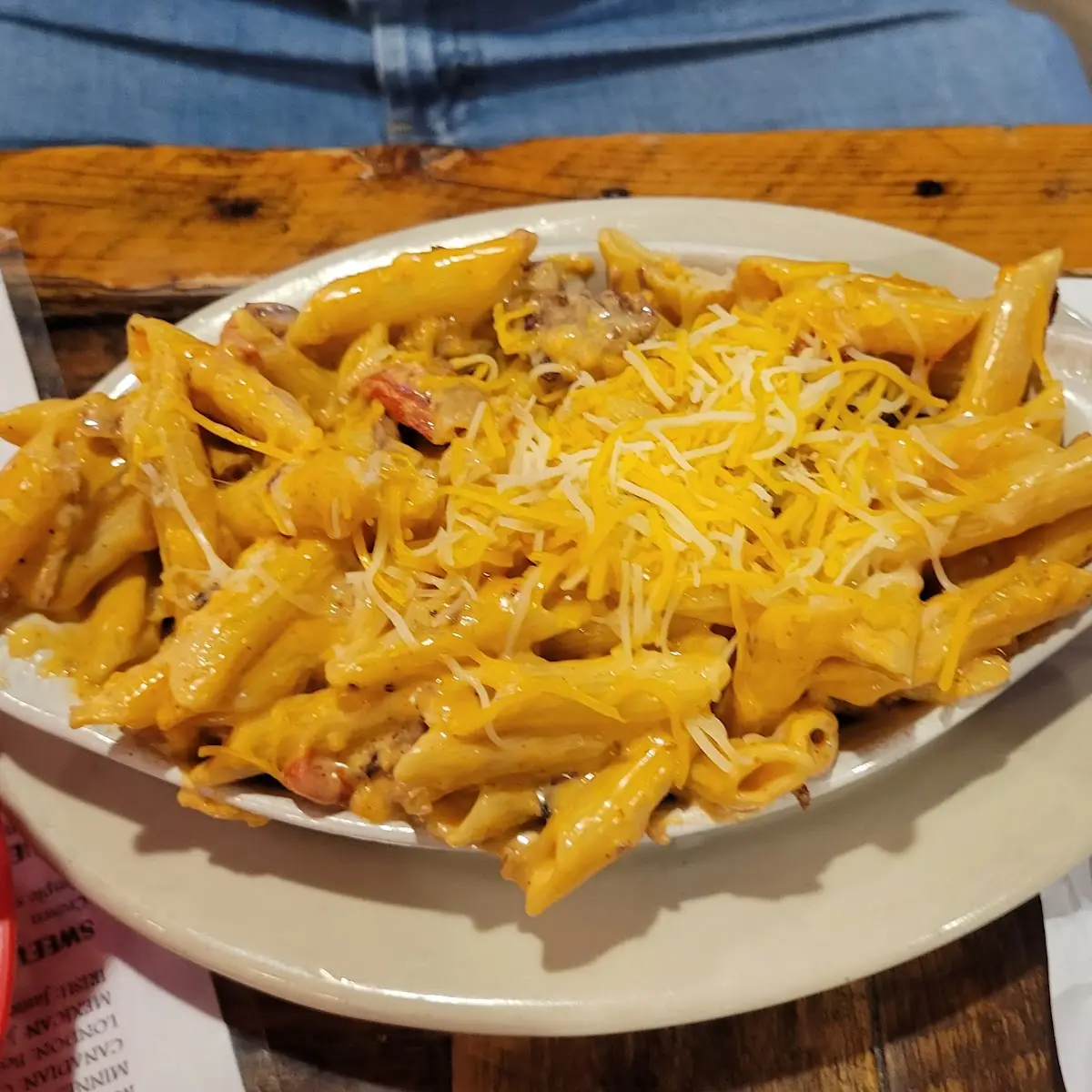 Loaded Fries