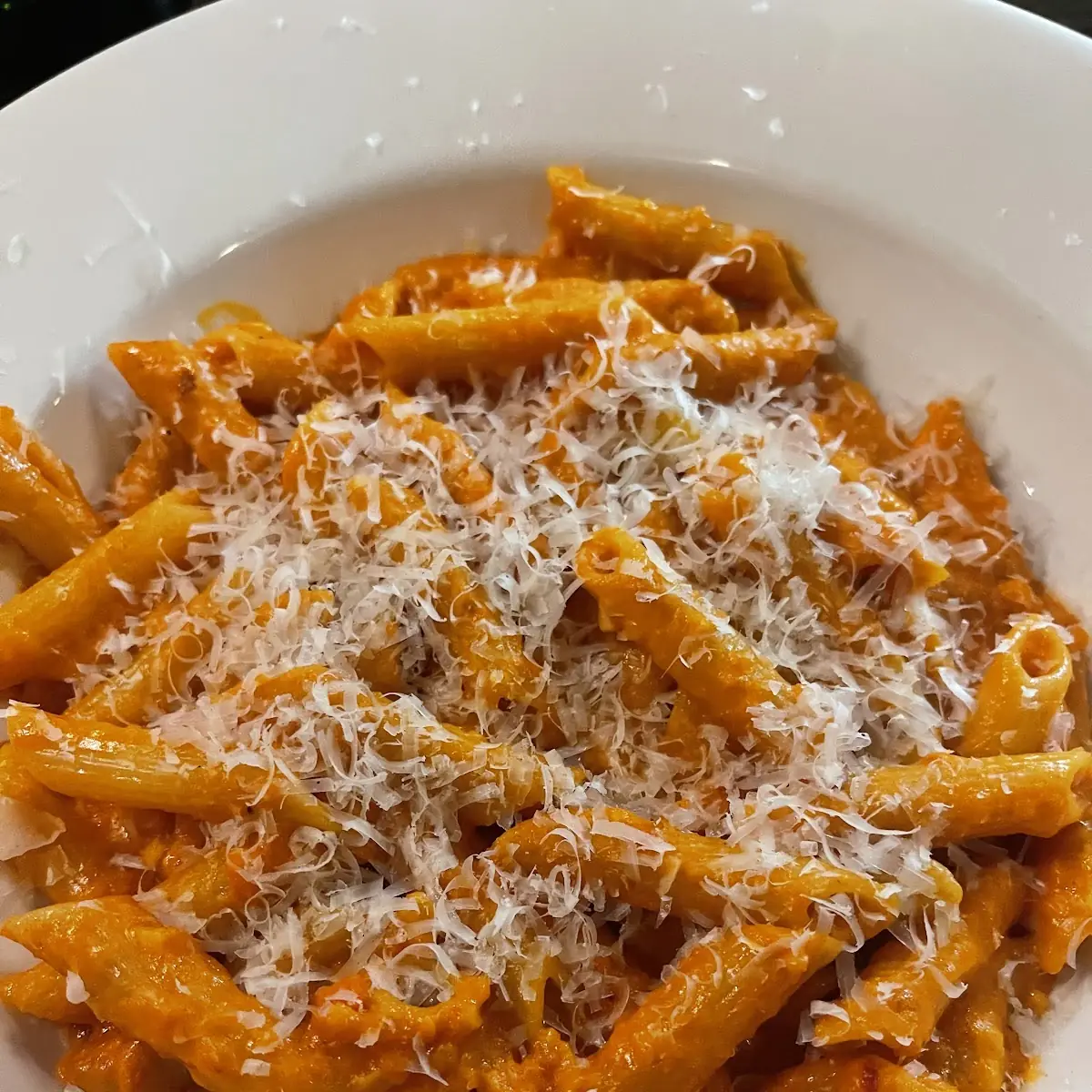 Penne Vodka