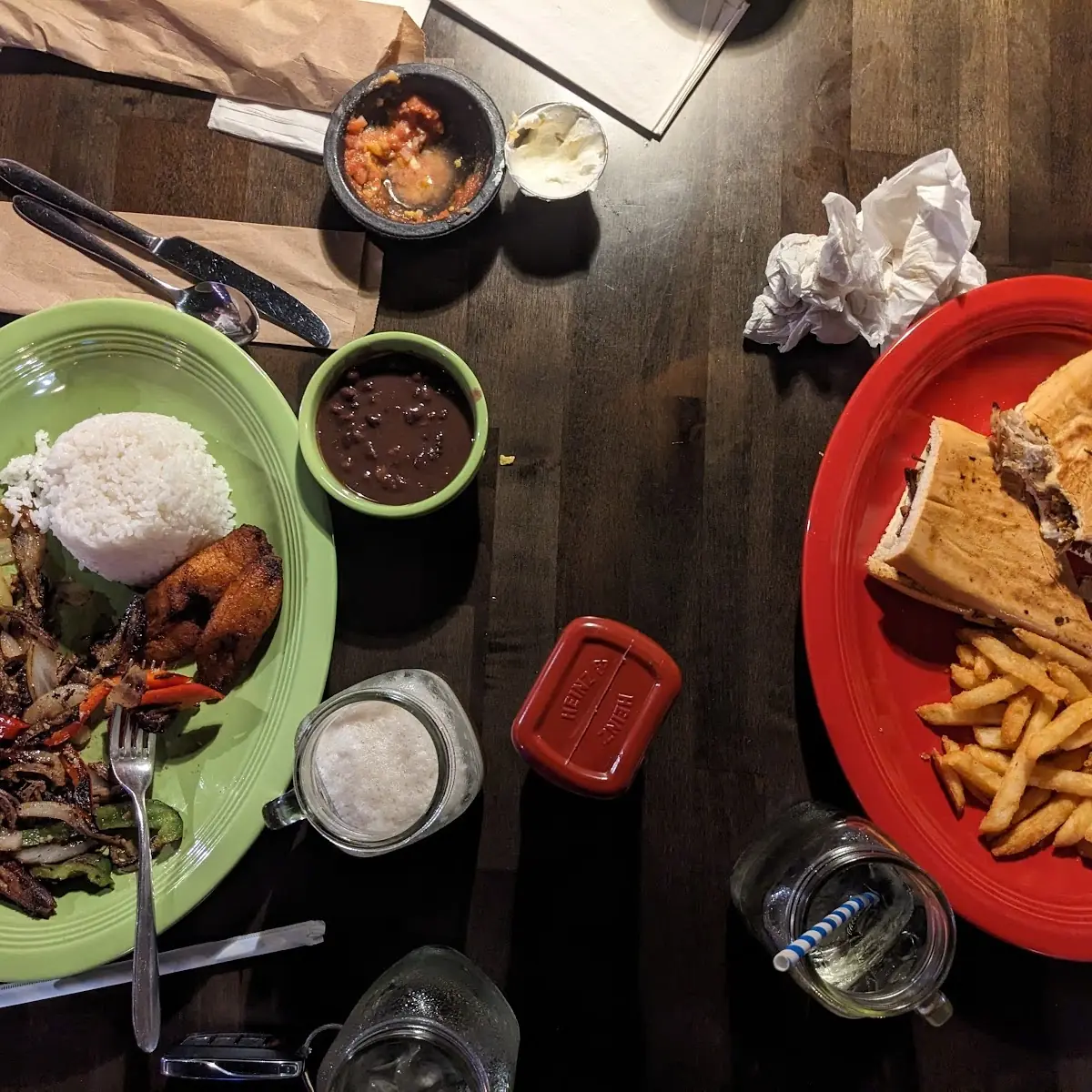 Cuban Sandwich